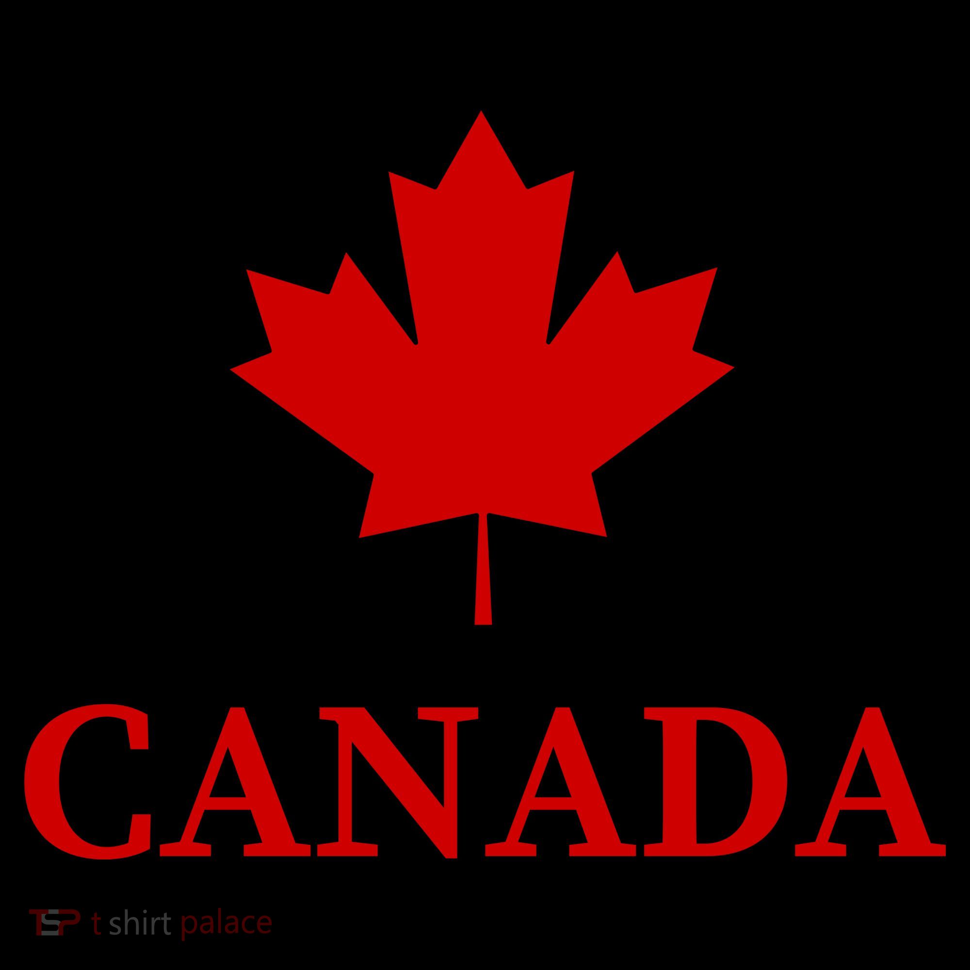 Canada Maple Leaf Canadian Flag Coffee Mug