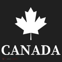 Canada Maple Leaf Canadian Flag Golf Towel thumb 3