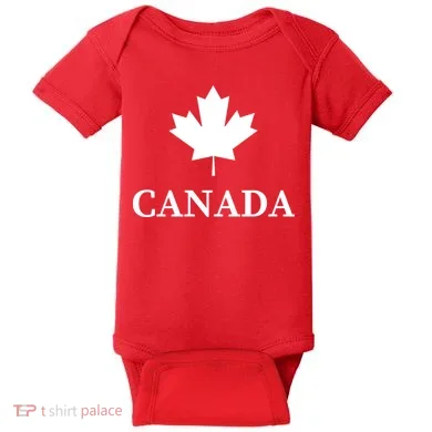 Baby Bodysuit