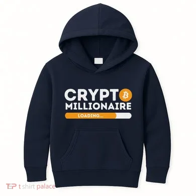 Kids Hoodie