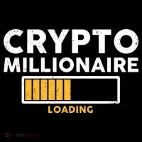 Crypto Millionaire Loading Ornament thumb 1