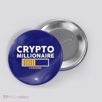 Crypto Millionaire Loading Button thumb 0