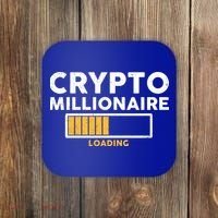 Crypto Millionaire Loading Coaster thumb 0