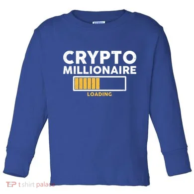 Toddler Long Sleeve