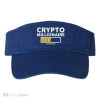 Crypto Millionaire Loading Visor thumb 0