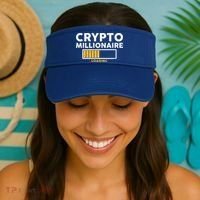 Crypto Millionaire Loading Visor thumb 2