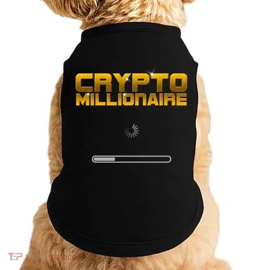 Crypto Millionaire Loading Doggie Tank