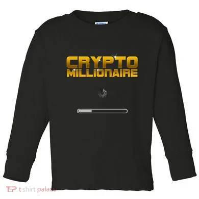 Toddler Long Sleeve
