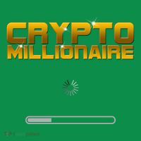 Crypto Millionaire Loading Long Sleeve Shirt thumb 2