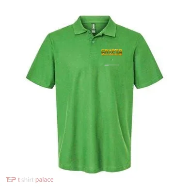 Crypto Millionaire Loading Polo