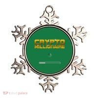 Crypto Millionaire Loading Ornament thumb 0