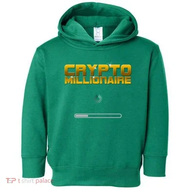 Toddler Hoodie