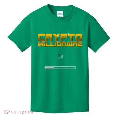 Kids T-Shirt
