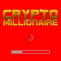 Crypto Millionaire Loading Santa Hat thumb 1