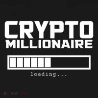 Cyrpto Millionaire Loading Doggie Tank thumb 4