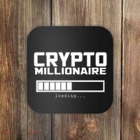 Cyrpto Millionaire Loading Coaster thumb 0