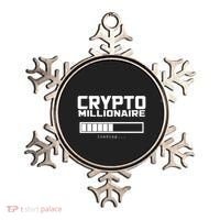Cyrpto Millionaire Loading Ornament thumb 0