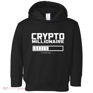 Toddler Hoodie