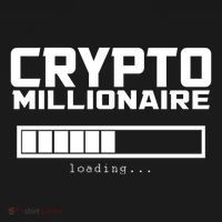 Cyrpto Millionaire Loading Tank Top thumb 6