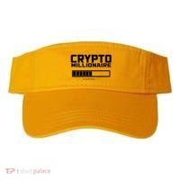Cyrpto Millionaire Loading Visor thumb 0