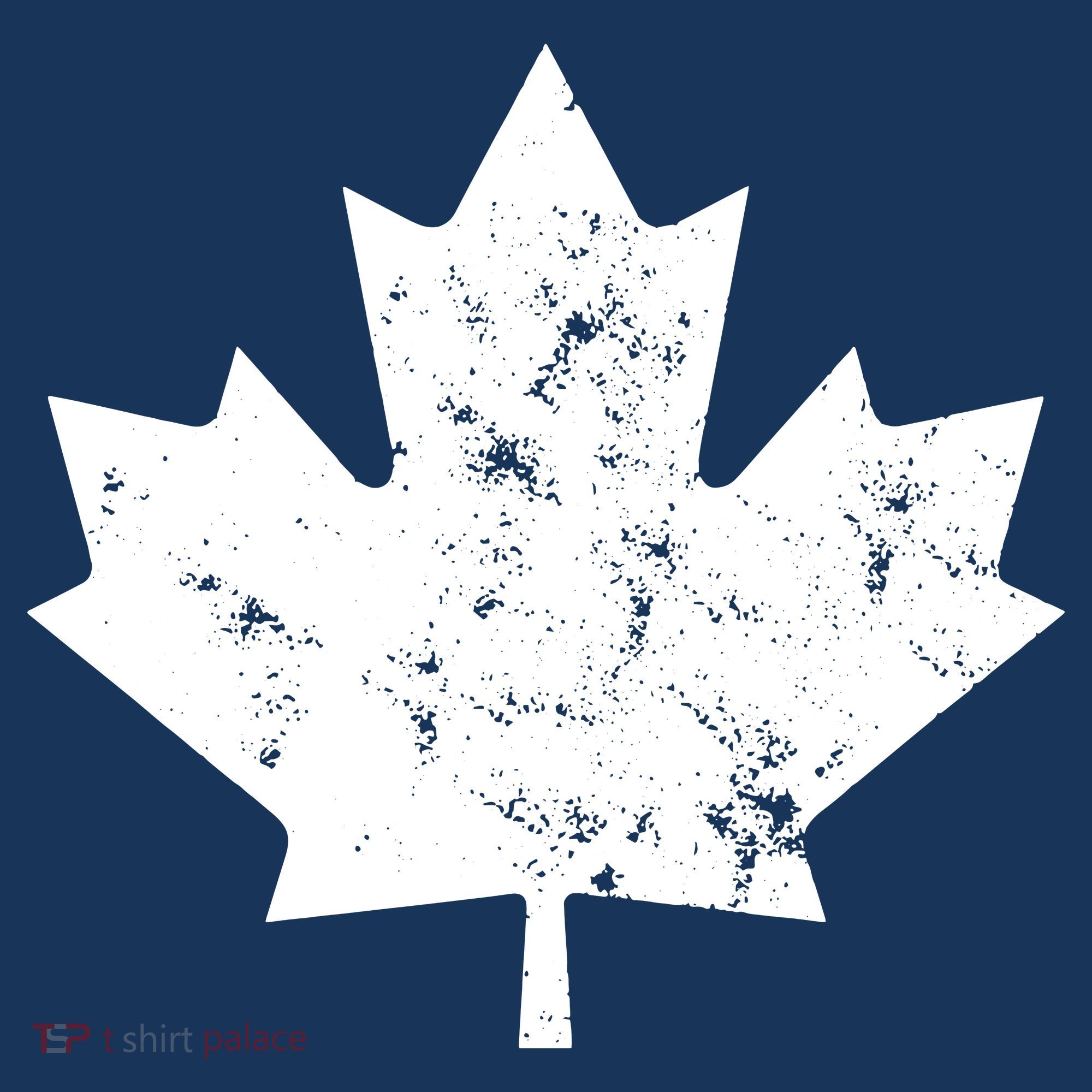 Canada Maple Leaf Flag Vintage Red White Canada Day Tank Top T-Shirt