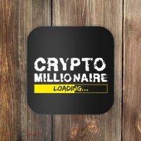 Crypto Millionaire Loading Coaster thumb 0