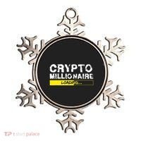 Crypto Millionaire Loading Ornament thumb 0