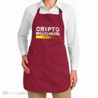 Crypto Millionaire Loading Apron thumb 2