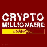 Crypto Millionaire Loading Apron thumb 3