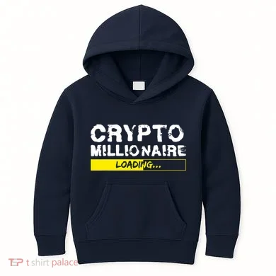 Kids Hoodie