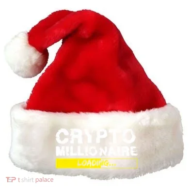 Santa Hat