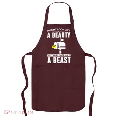 Apron