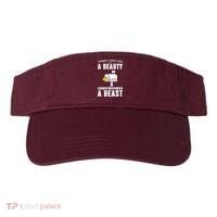 Cute Mail Lady Mail Carrier Postal Worker Visor thumb 0