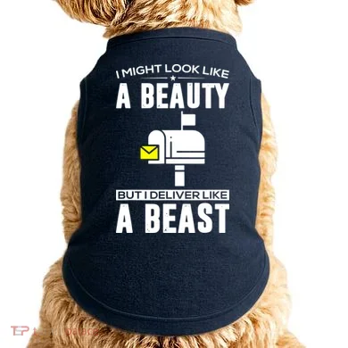 Doggie Tank