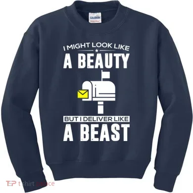 Kids Sweatshirt