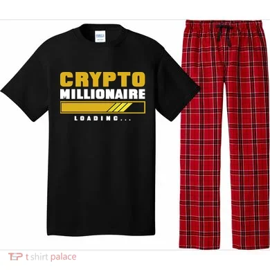 Pajama Set
