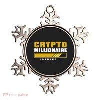 Crypto Millionaire Loading Ornament thumb 0