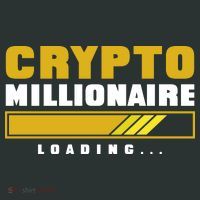 Crypto Millionaire Loading Coaster thumb 2