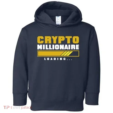 Toddler Hoodie