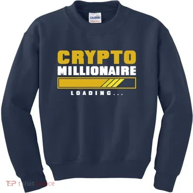 Kids Sweatshirt