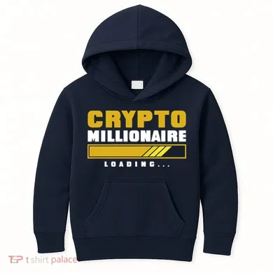 Kids Hoodie