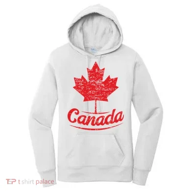Women's Hoodie