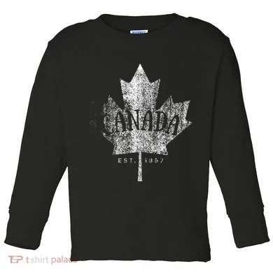 Toddler Long Sleeve