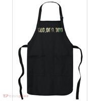 CEO Money Logo Apron thumb 0