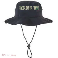CEO Money Logo Bucket Hat thumb 0