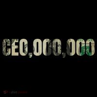 CEO Money Logo Bucket Hat thumb 4