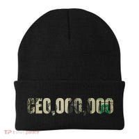CEO Money Logo Beanie thumb 0