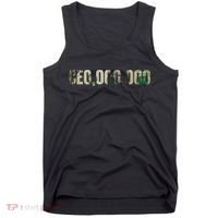 CEO Money Logo Tank Top thumb 0