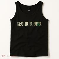 CEO Money Logo Tank Top thumb 2