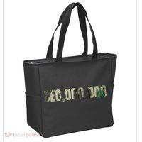 CEO Money Logo Tote Bag thumb 2